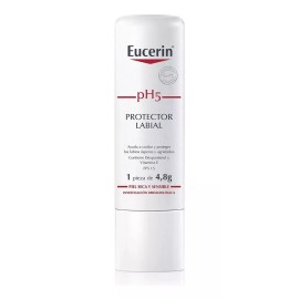 Eucerin Protector Labios Ph5 4.8 Gr