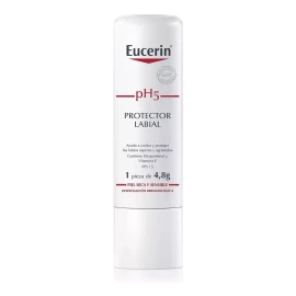 Eucerin Protector Labios Ph5 4.8 Gr