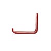 QWORK® CO2 Wall Bracket Wall Holder Hook Hanger, Hold Up