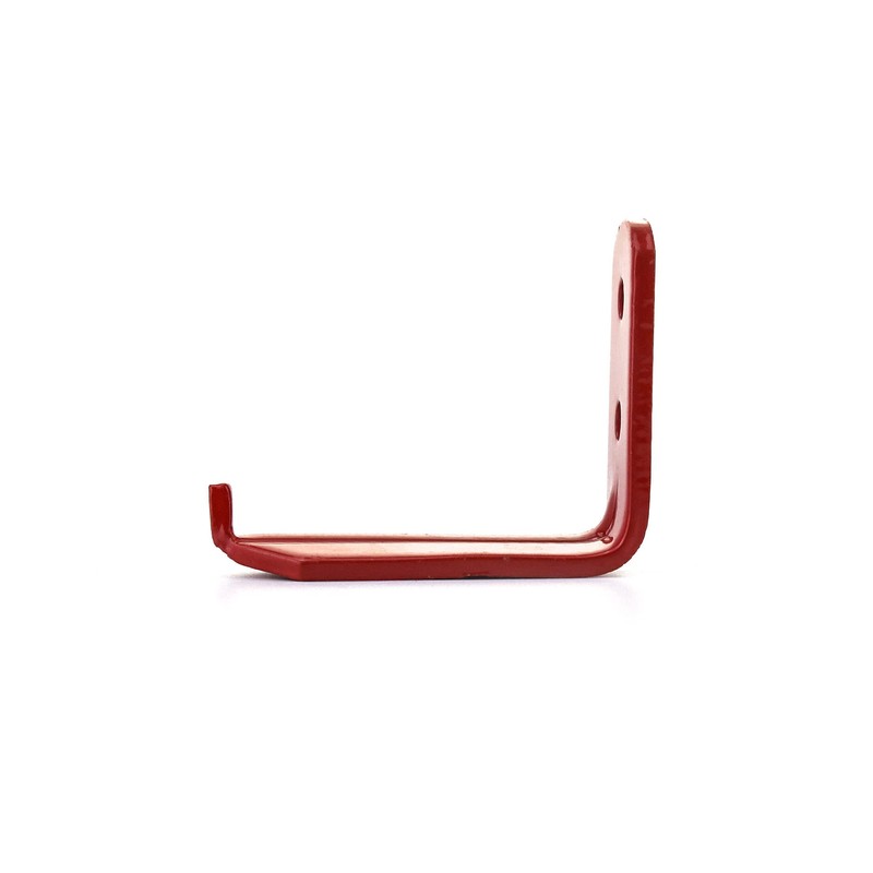 QWORK® CO2 Wall Bracket Wall Holder Hook Hanger, Hold Up