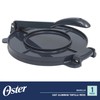 Oster Ravello 8 Inch Cast Aluminum Traditional Tortilla Press and