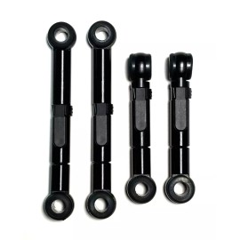 LRNJ LAND ROVER RANGE ROVER SPORT 05-13 ADJUSTABLE 2 SETTING SUSPENSION 1.5" LIFT KIT