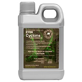 CYCO Cyclone Rooting Hormone Gel for Cuttings, 500 ml.