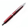 JINHAO 10 Press Fountain Pen Retractable Metal Pen with Ink