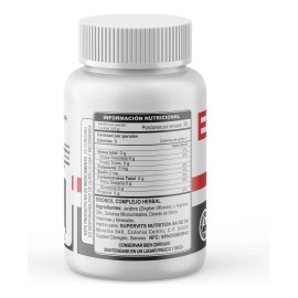 Supervits Pack Eronex Complejo Herbal Salud Capsulas Sfn Sabor
