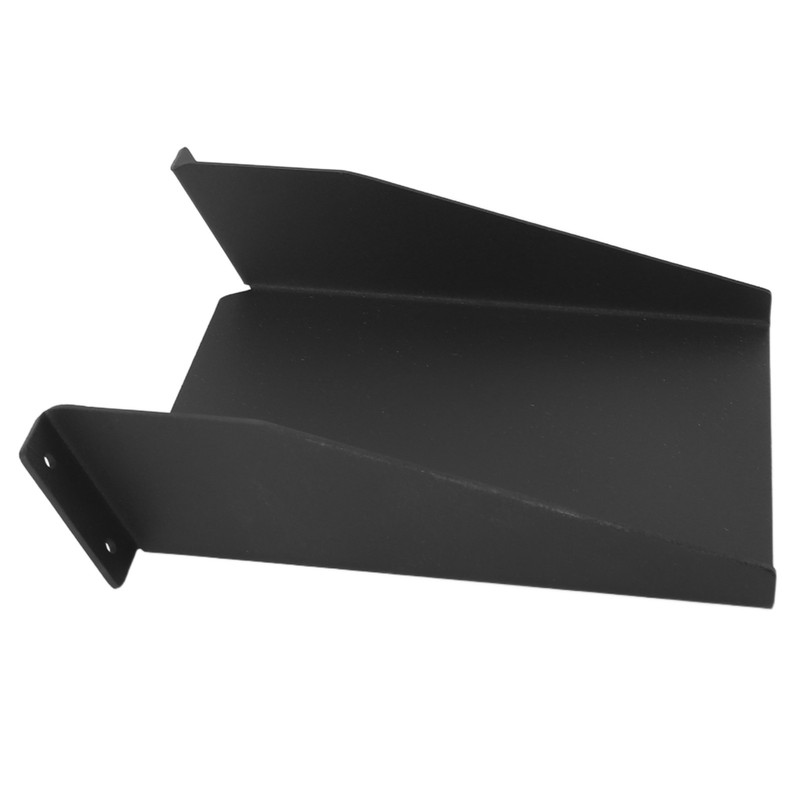 Magnetic Pellet Helper Chute for Traeger Grill Carbon Steel Pellet