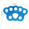 SUNGOOYUE 45KN 8 Hole Rigging Plate Multi Anchor,Multiplier Anchors,Split Divide