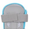 Ankle Support Stabilizer Brace Adjustable Angle 360° Protection Breathable Foot