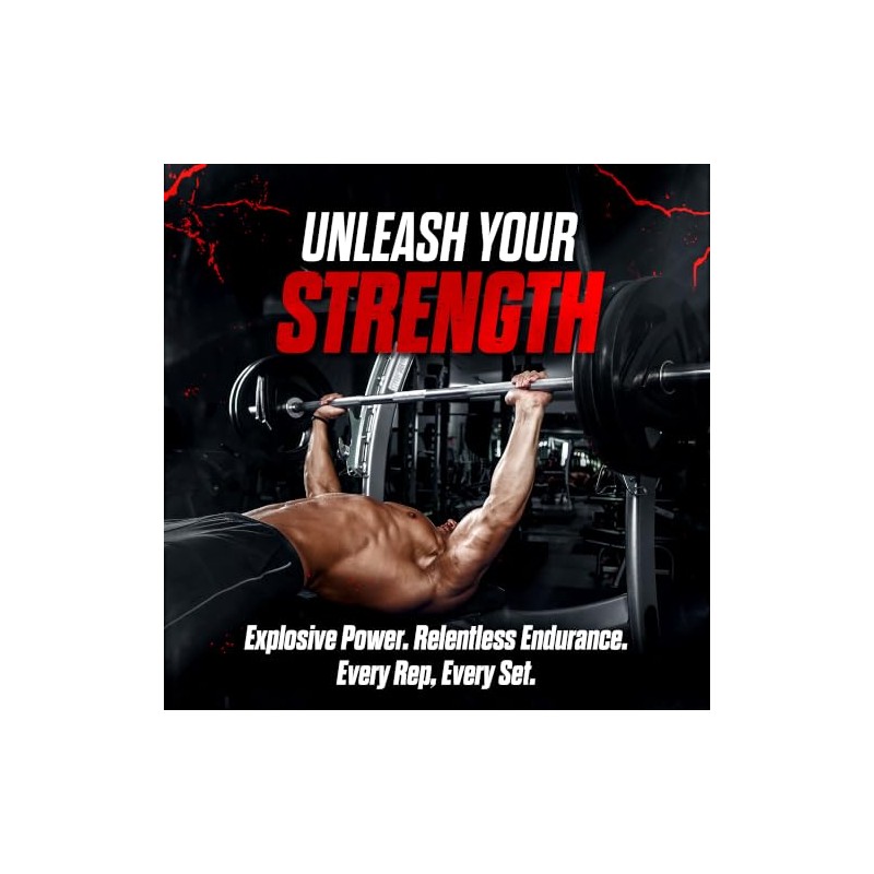 JNX SPORTS The Curse Creatine Monohydrate Peach Mango 50 Servings