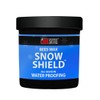 JobSite Snow Shield Waterproof Beeswax - Original Formula - Leather
