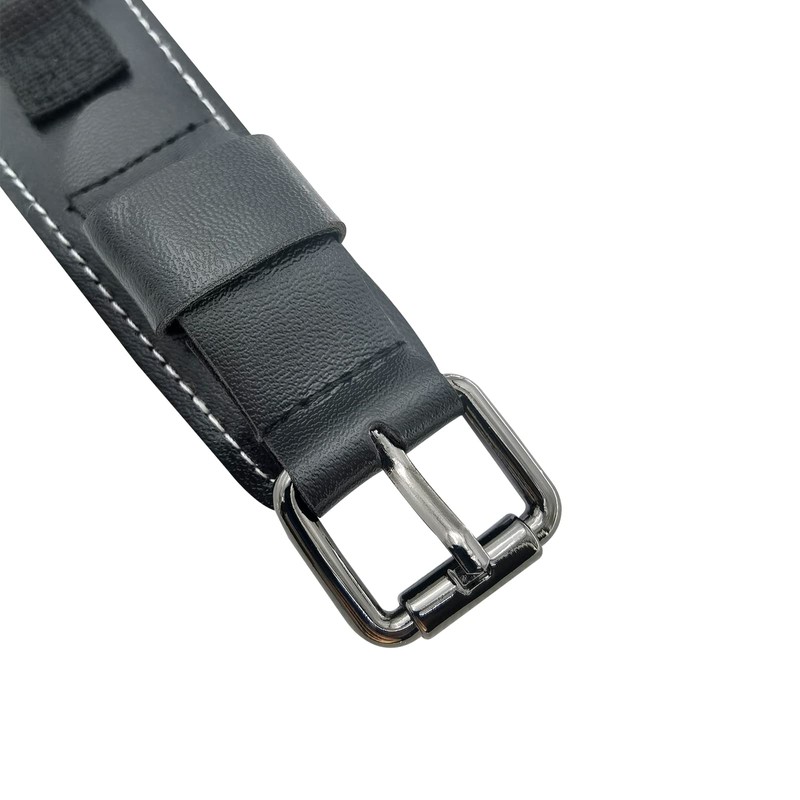 xxiaojun Adjustable Wristband Release, Index Finger Release, Composite Bow, 360