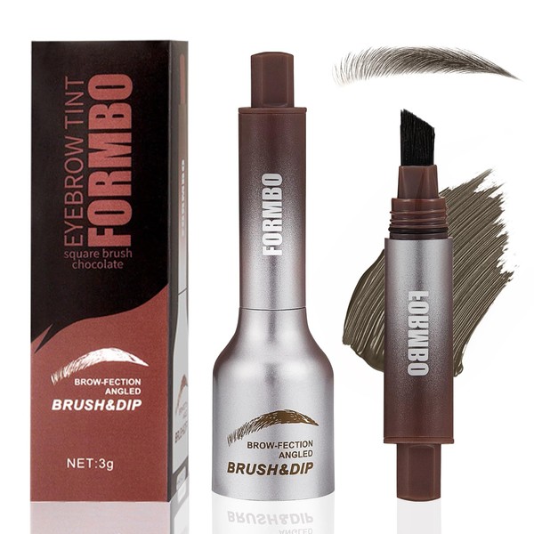 Eyebrow Pencil Hair Drawing, Eyebrow Pencil Liquid, 3D Microblading Eyebrow