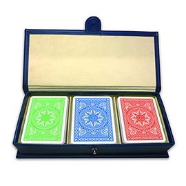 Modiano 3050107 Playing Card Packs
