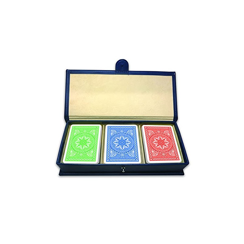 Modiano 3050107 Playing Card Packs