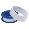 Draper 63389 PTFE Water Plumbing Tape, Blue, 12 m
