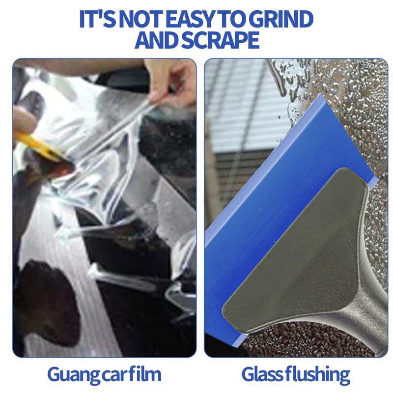 Car Window Tint Kit Vinyl Wrap Tools Car Window Film