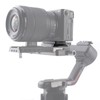 FOTGA Upper Quick Release Plate for DJI Ronin RS 2/RSC