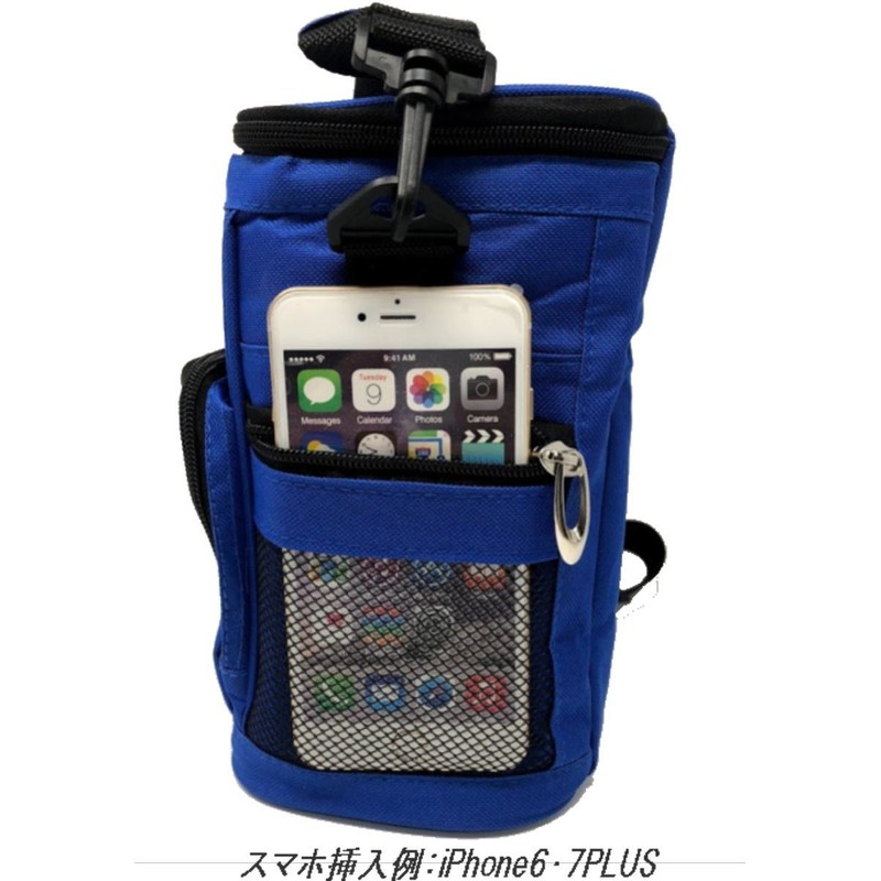 NewEdition GOLF® NEG-680 Golf Round Pouch Cooler Bag Soft Cooler