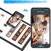 Eyesen Slide Viewer Light Box, Ultra-Thin A4 USB Powered Light