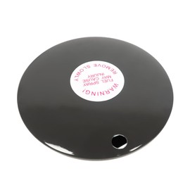 Transfer Tank Vented Cap, Vented Fuel Cap for transfer tank, Venting Pressure Tank Cap for Diesel Fuel Gas Transfer Tank & Vented Fuel Storage Tank Prevent Vapor Control