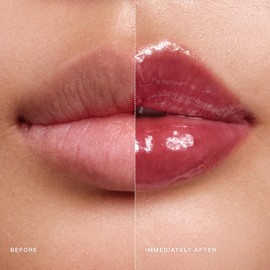 EADEM- BÁLSAMO LABIAL HIDRATANTE: Le Chouchou en Bissap Glaze brinda hidratación profunda, exfoliación suave y un acabado de alto brillo para mejorar tu rutina de cuidado de labios, todo mientras agre