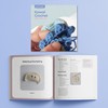 Craft Maker Kawaii Crochet Kit – DIY Crochet Projects for