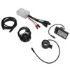 Electric Bike Motor Controller 15A Common Speed Controller 36V 48V
