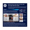 GE Lighting Reveal HD A19 LED Light Bulbs, General Purpose,