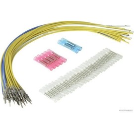 Herth+Buss Elparts 51277135 Cable Repair Set, door