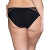 Vanity Fair Women's Flattering Lace Panties: Lightweight & Silky with