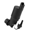 Suuonee Windscreen Washer Pump Car Twin Outlet Windscreen Washer Pump