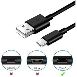 XIXIXIAXIA IFC-100U USB Camera Cable USB Charging Data Transfer Cord for Canon Power Shot G5X Mark II,G7X Mark III,EOS M6 mark2,EOS-1D X Mark III,EOS R