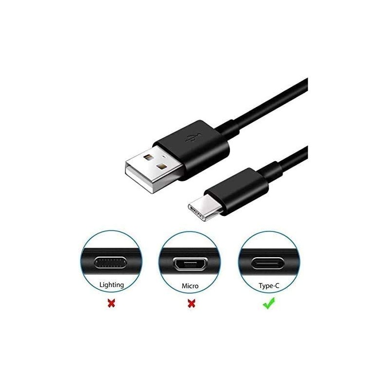 XIXIXIAXIA IFC-100U USB Camera Cable USB Charging Data Transfer Cord