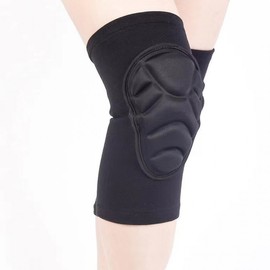 High-Elasticity Knee Compression Brace for Work, Exercise, and Multipurpose Use Brace