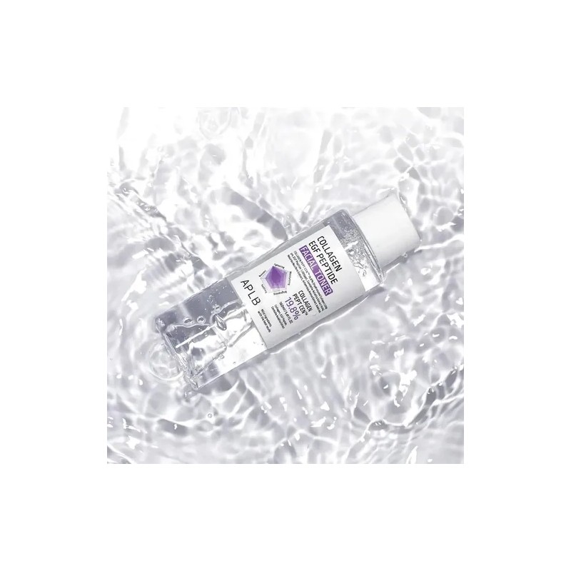 Aplb - Tonico Collagen Egf Peptide Facial - 160ml Todo