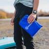 iROCKER Blue Teal Board Mat - Protect Your Paddle Board,