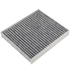 OCPTY Cabin Air Filter Applicable for 2016-2022 for Lexus | 2016-2021 for Mazda CX-9 | 2016-2022 for Toyota Replace CP157 (CF12157) 87139-0E040 87139-0R030 87139-48050 97139-0E040 72880-FL00A