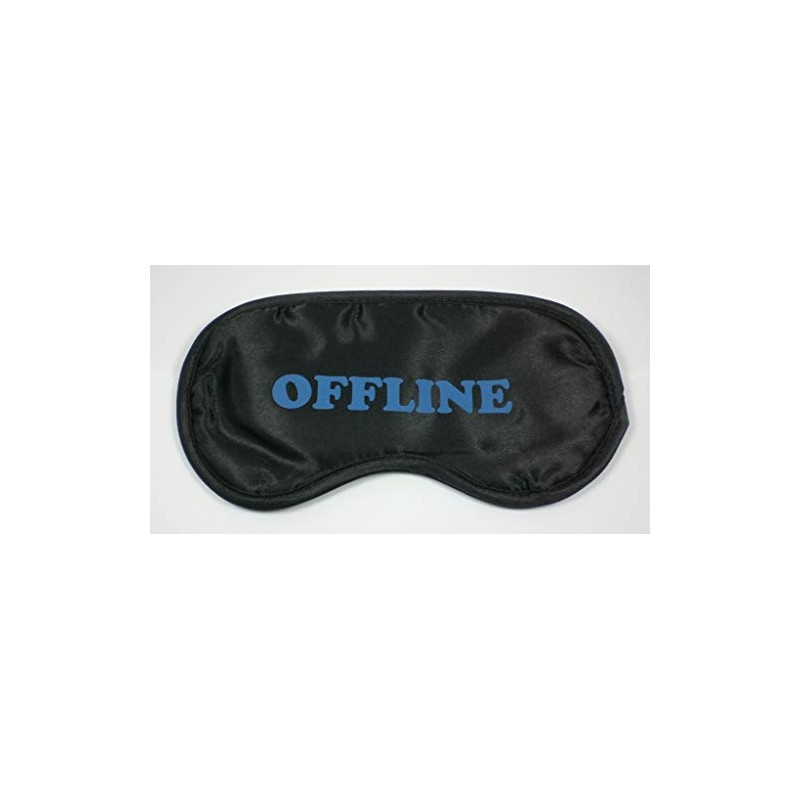 N&N 'Eye Mask with Offline Design