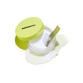 IMPRINTU Balm Fixer for waterproof temporary tattoo, clear-transparent look, various skin tones, vegan, skin-friendly