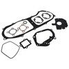 Engine Gasket Set Fully Compatible for Malaguti F12, Motowell Magnet,