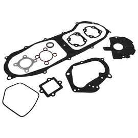 Engine Gasket Set Fully Compatible for Malaguti F12, Motowell Magnet, Rex Escape, Scooter, Yamaha Aerox, Neos, Zuma 50 cc