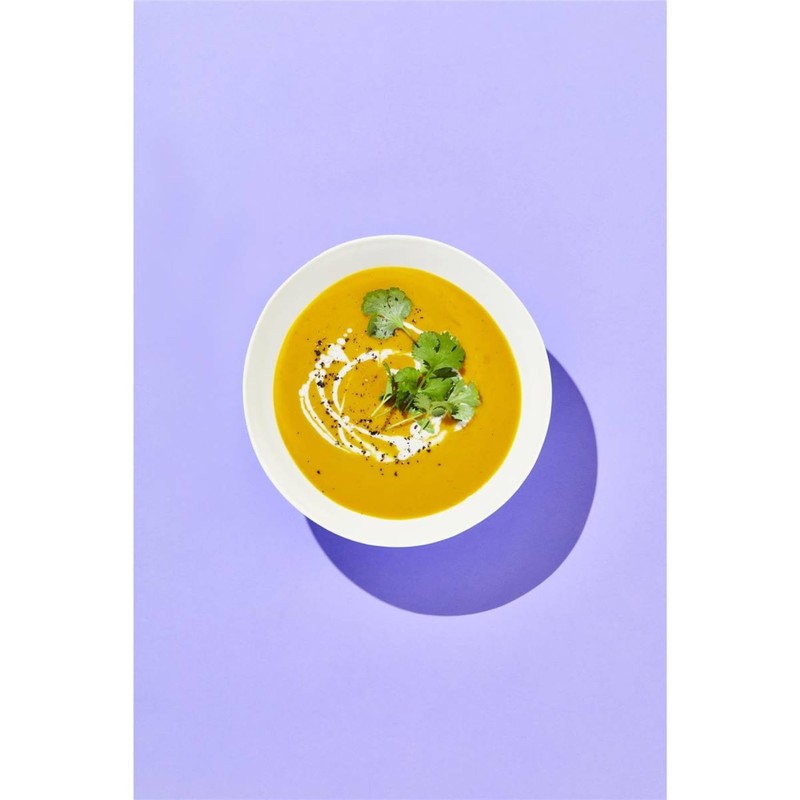 Hart and Soul All Natural Coconut Pumpkin Soup 400 g