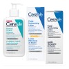 Skincare Cerave Cuidado Diario Am/pm Antiacné Espinillas