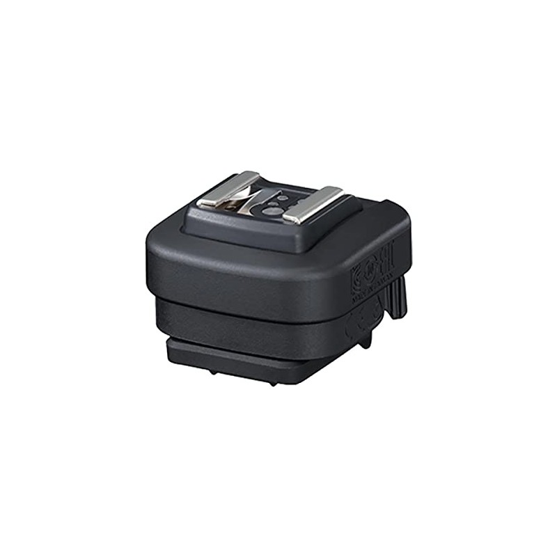 Canon Multi-Function Shoe Adapter AD-E1
