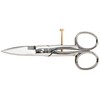 Mundial 252 Specialty Forged Buttonhole Scissors