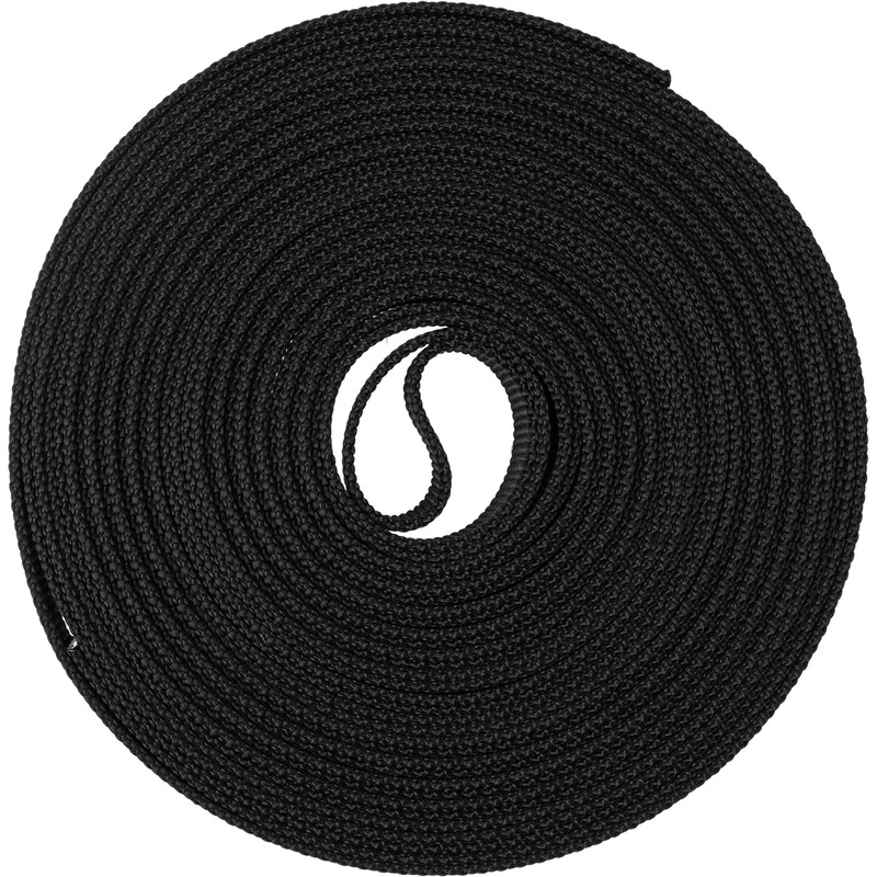 Your Day Mate Webbing Set with 18 Buckles, 6 Metre