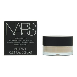 Nur's Soft Matte Complete Concealer # Chantilly (Light 1) 30 Gram