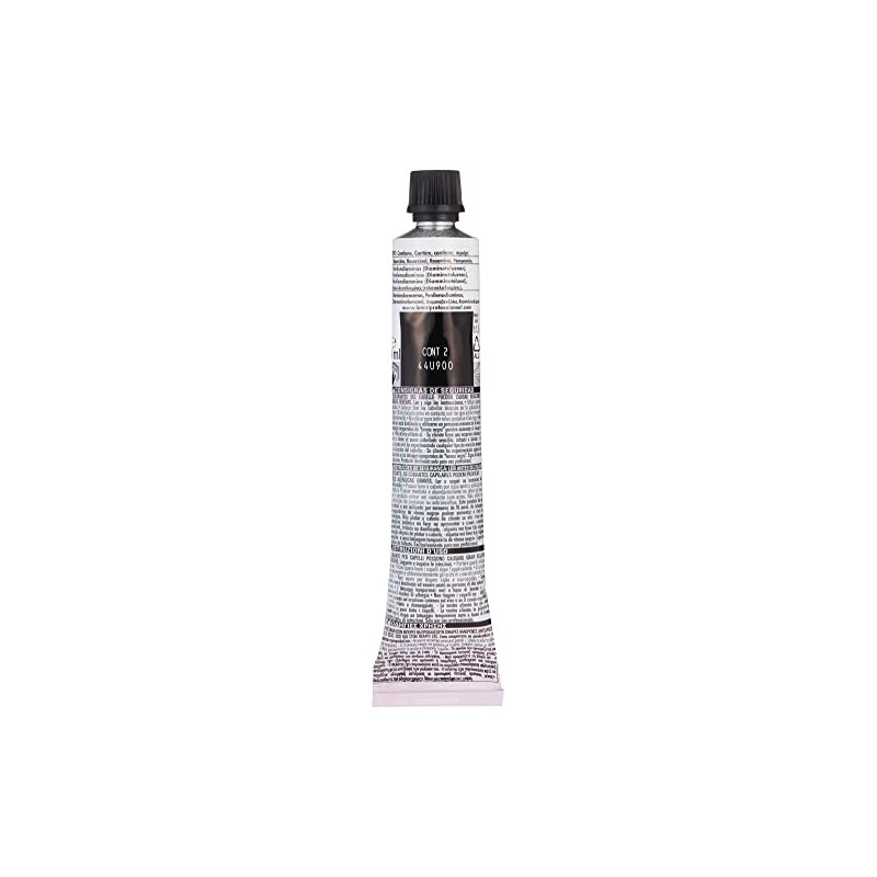 L'Oréal Professionnel DiaLight 8.21 Colour Light Blonde Ash Free Ammonia