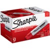 Sharpie Magnum Permanent Marker | Oversized Chisel Tip, Great for