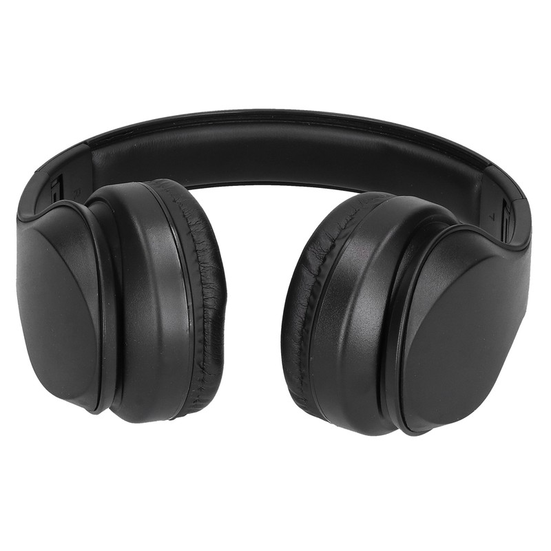 OY712 Wireless Bluetooth Headset with 3.5mm Audio Cable Microphone Foldable